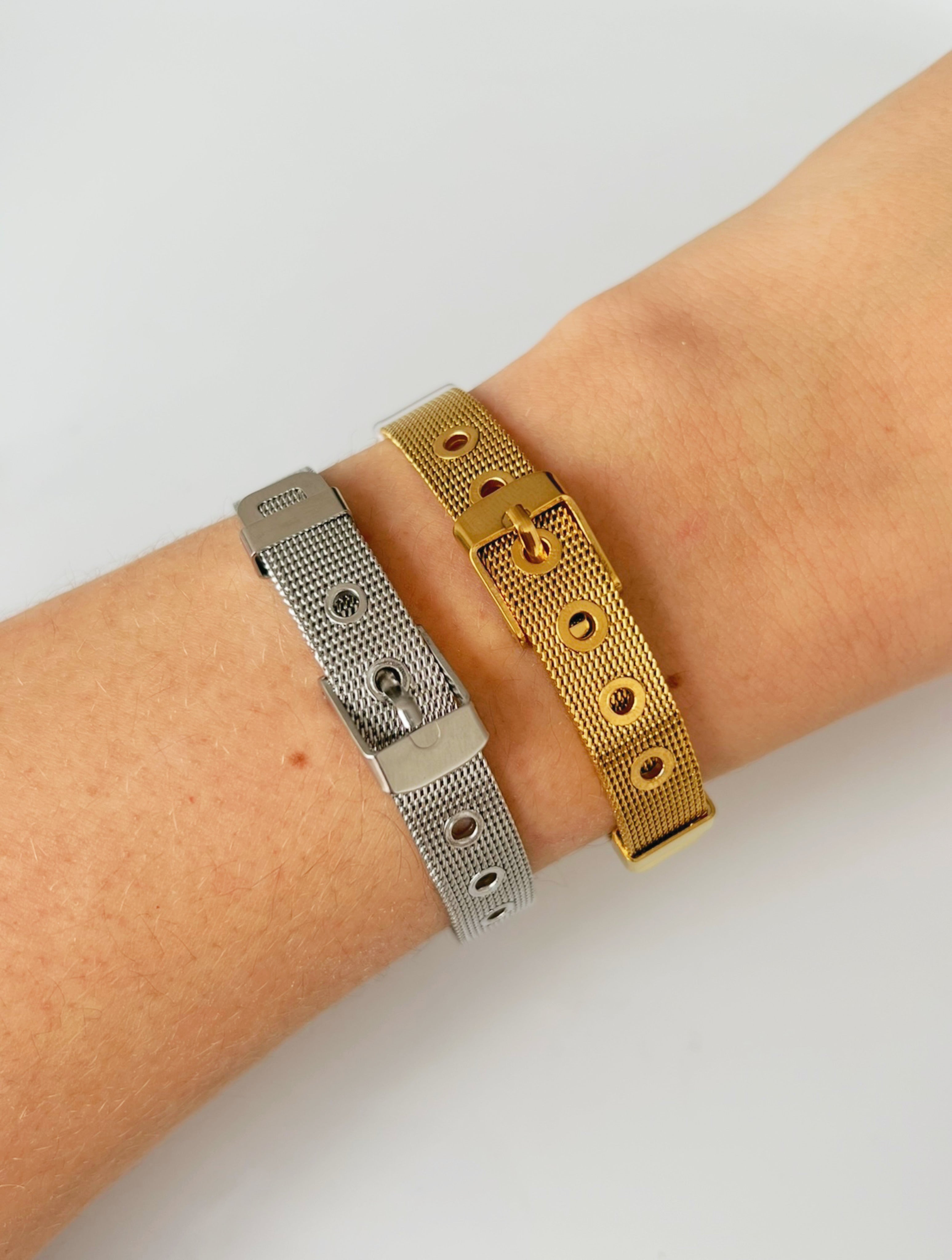 BELT BRACELET