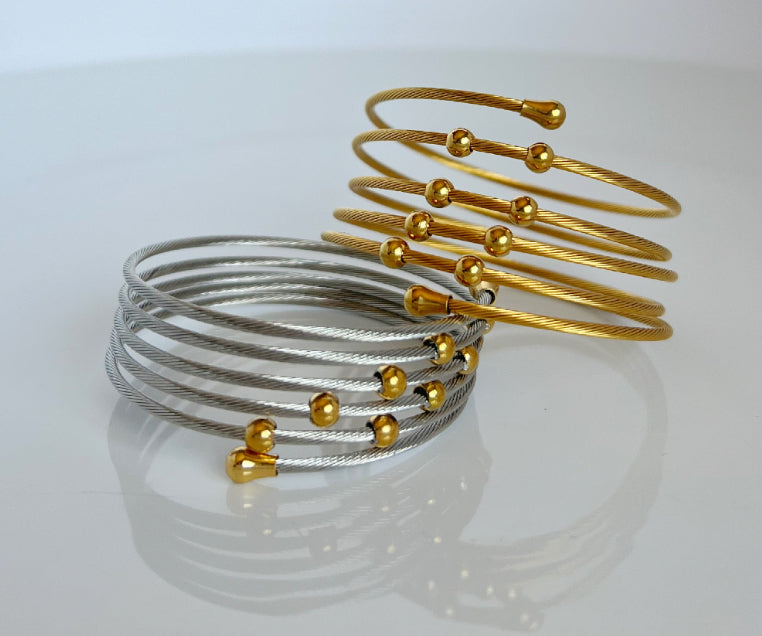PULSERAS
