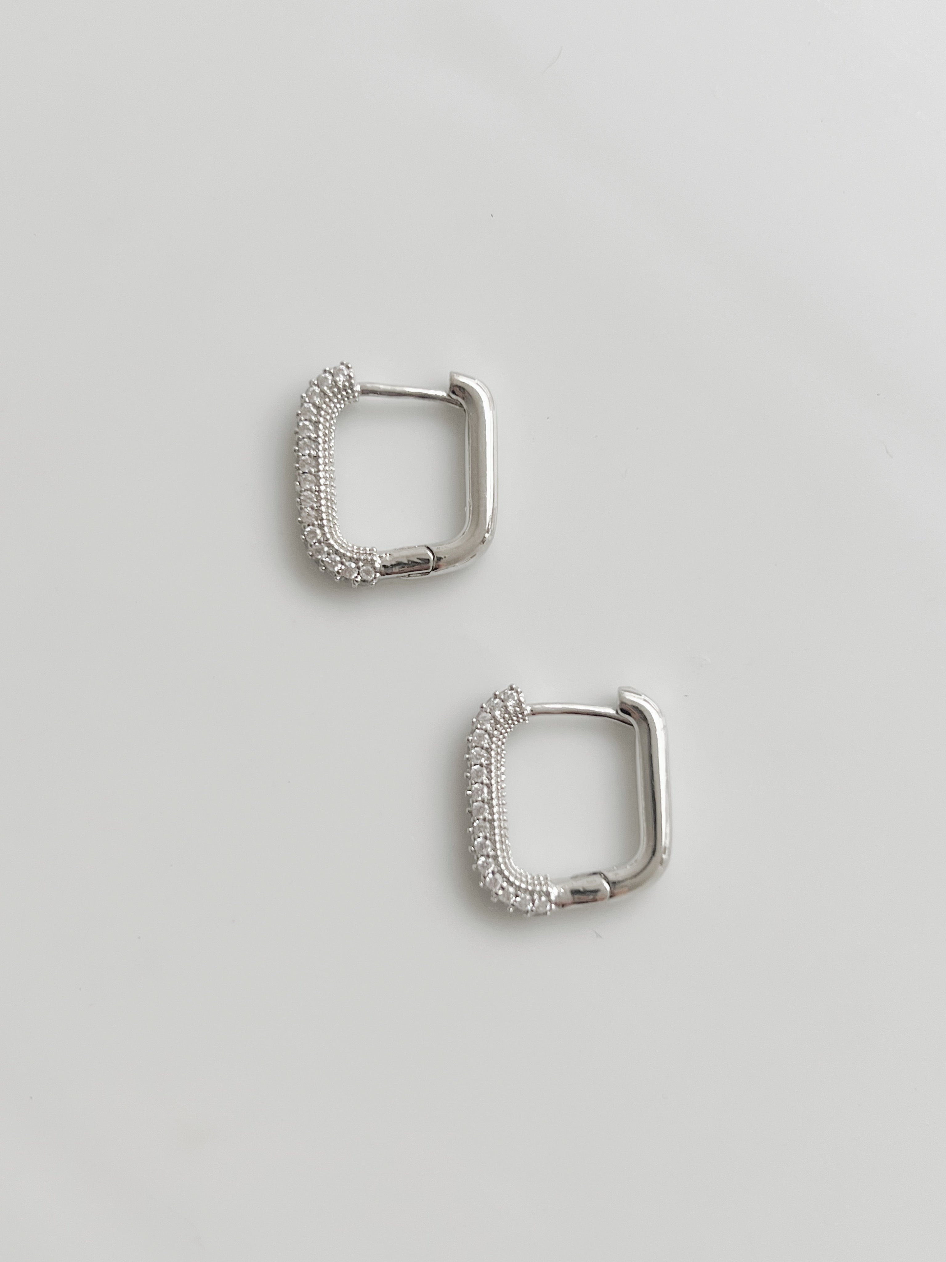 SQUARE SPARKLE