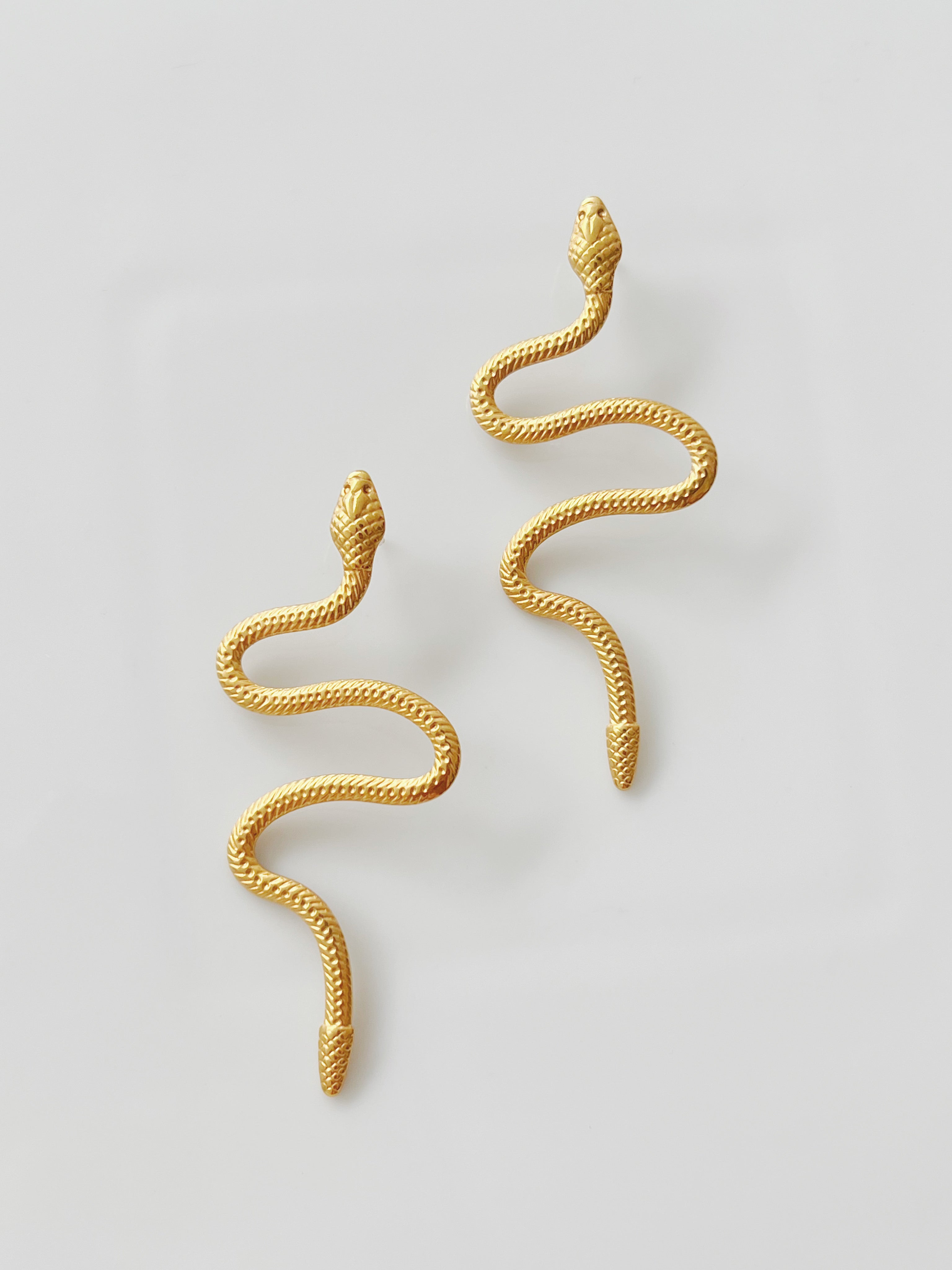 LARGE SNAKE