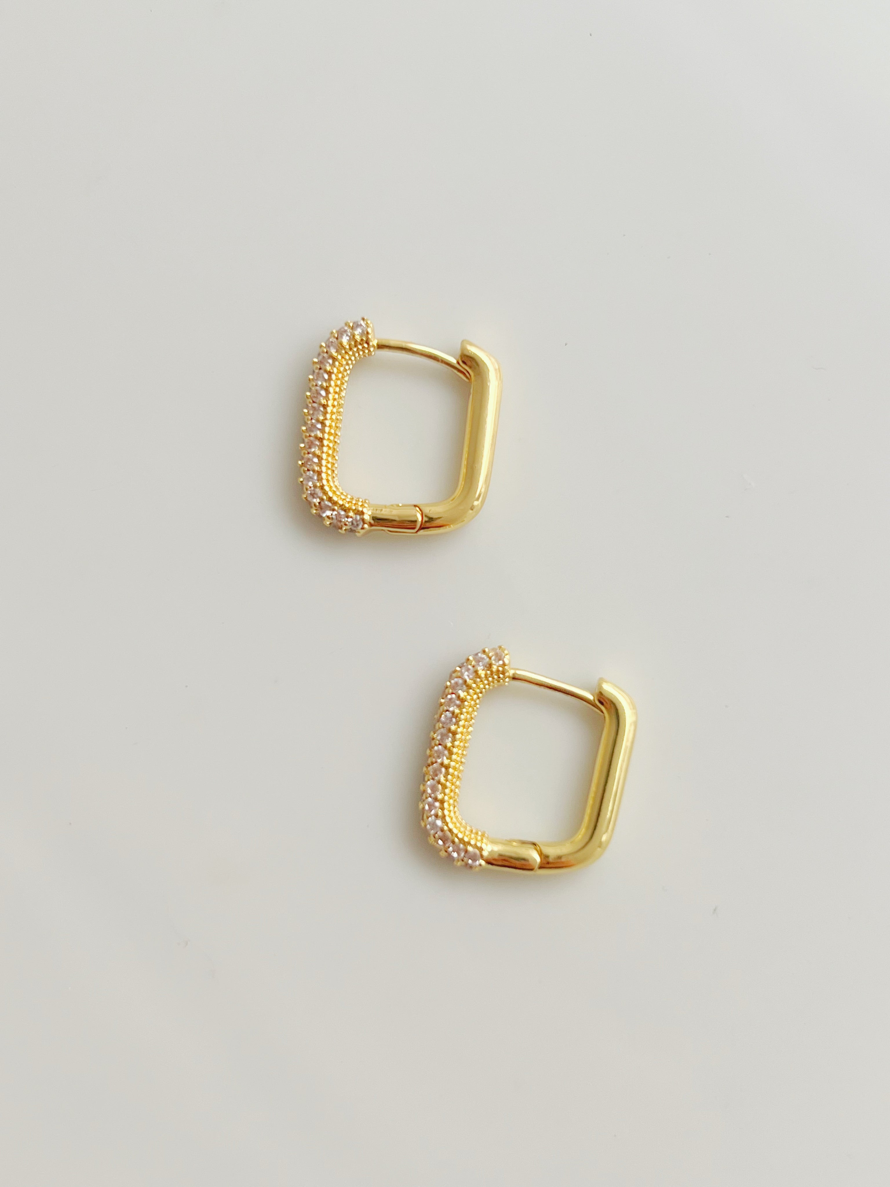 SQUARE SPARKLE