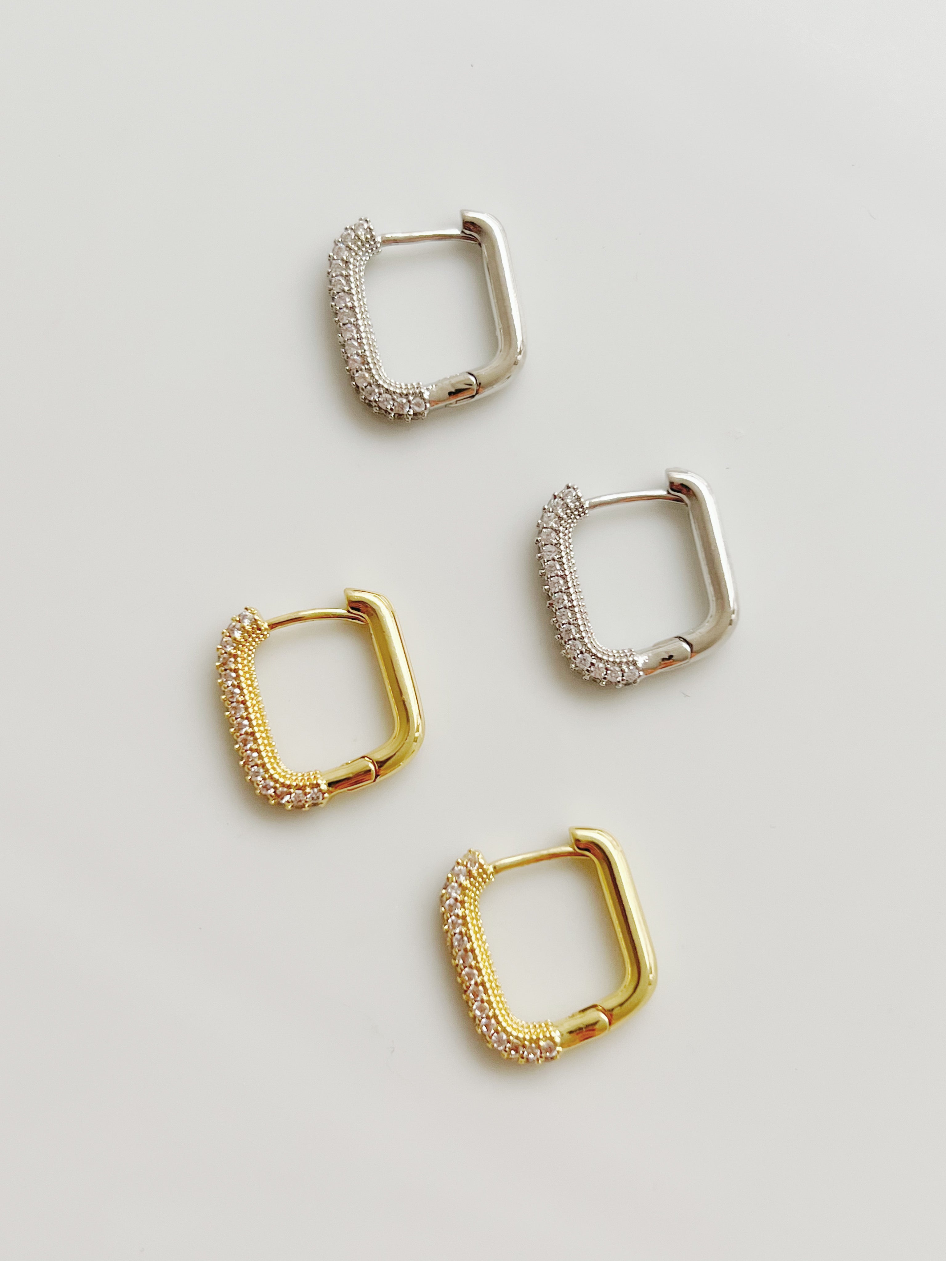 SQUARE SPARKLE
