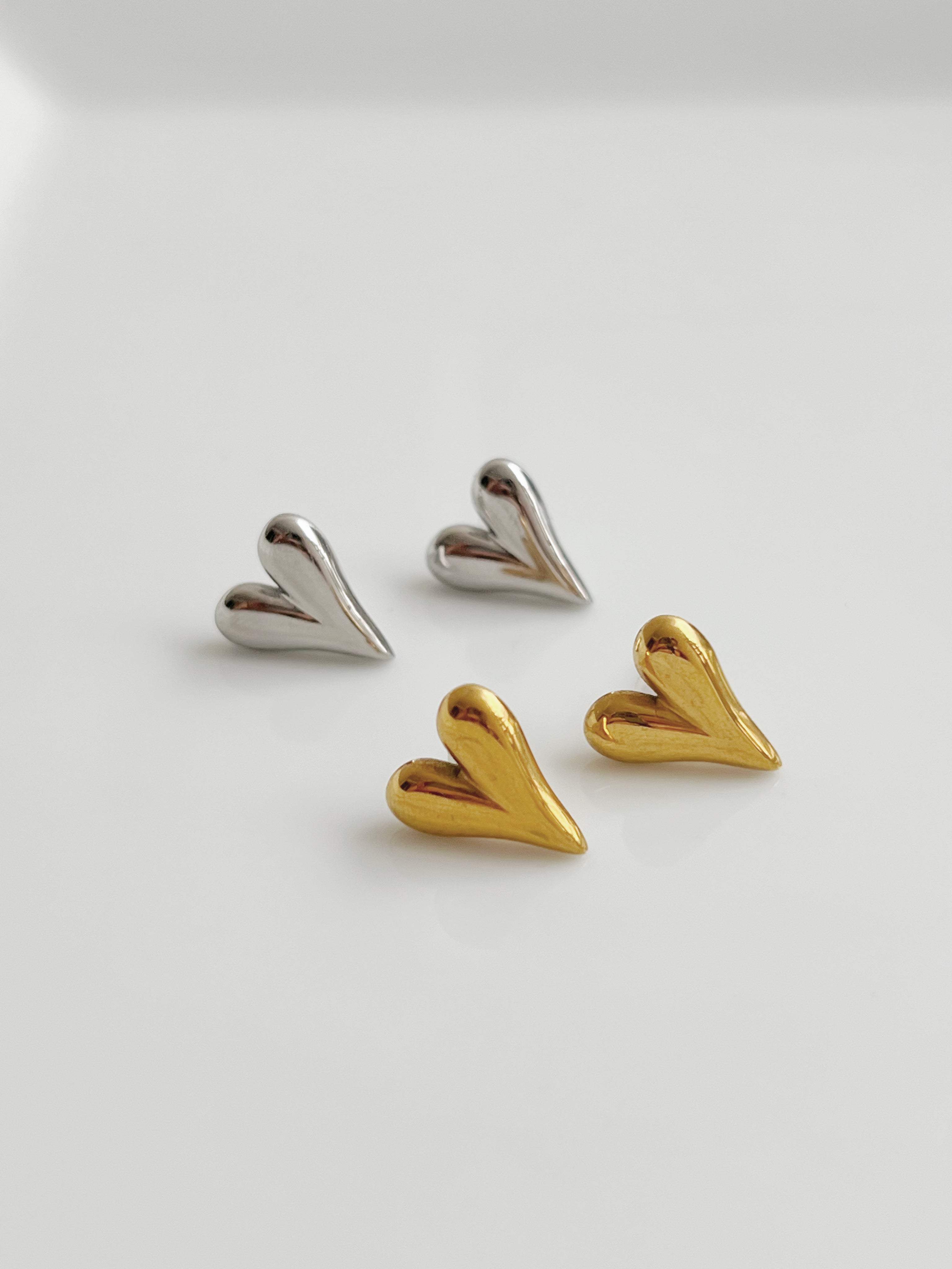 BABY HEARTS