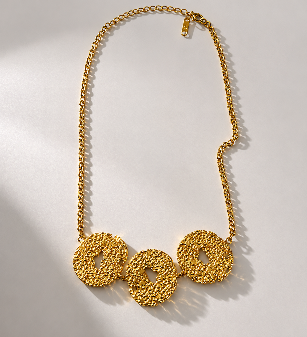 COLLAR BOHO