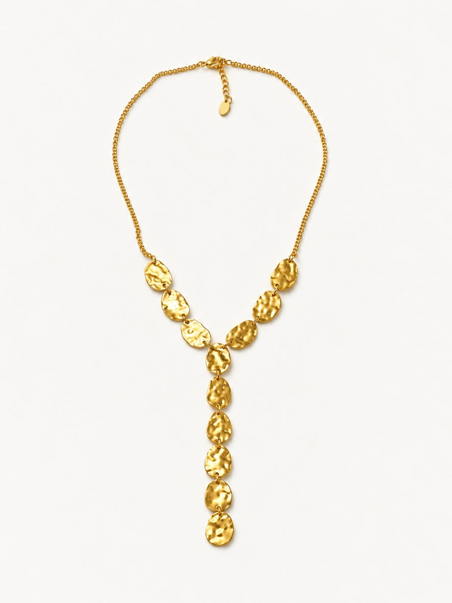 ANTONELA NECKLACE