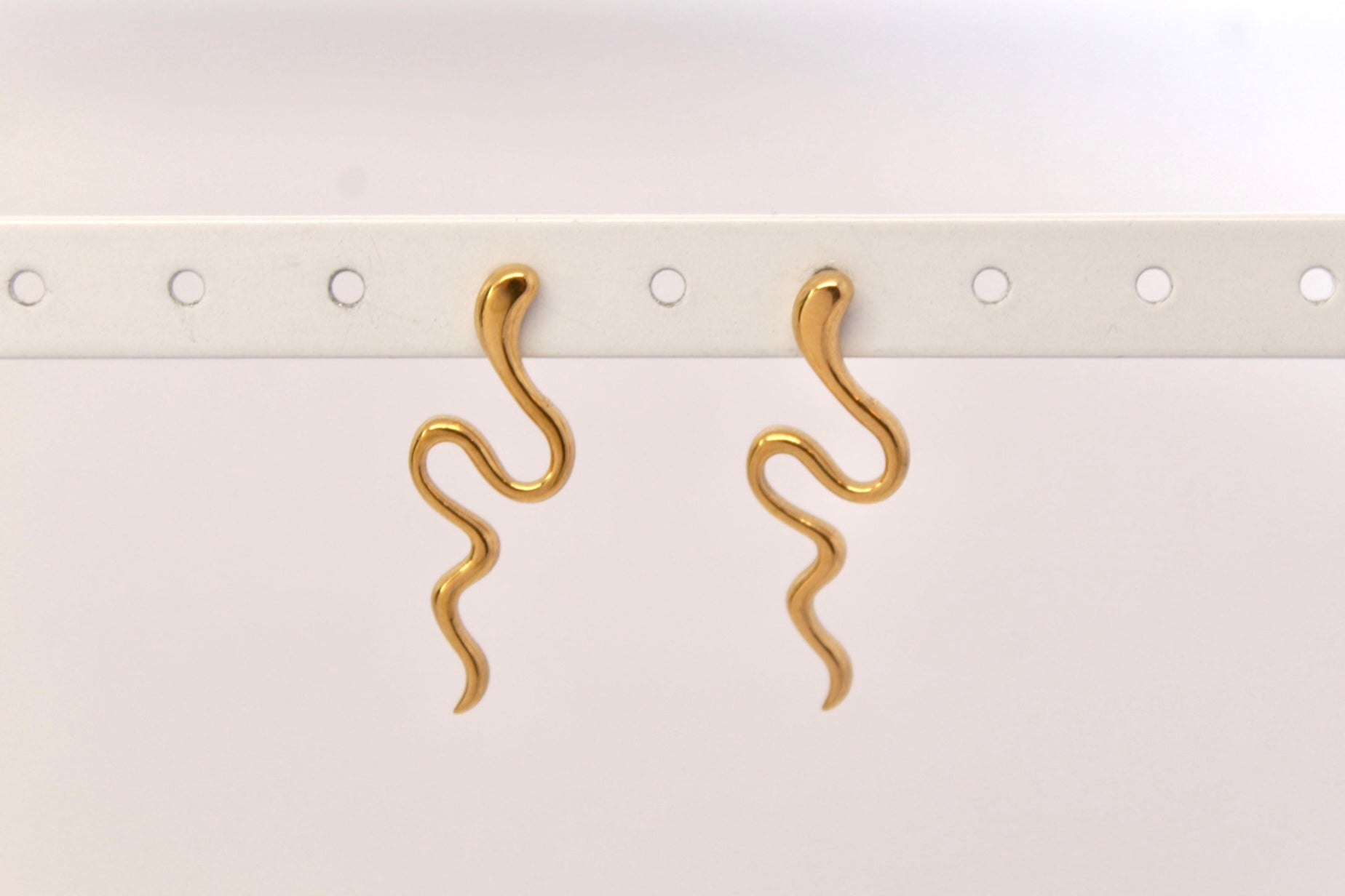 THIN SNAKES STUDS